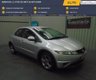 USED 2011 60 HONDA CIVIC 1.3 I-VTEC SE I-SHIFT 5d AUTO 98 BHP 