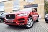 USED 2016 66 JAGUAR F-PACE 2.0 PORTFOLIO AWD 5d AUTOMATIC 180 BHP &pound;479 A MONTH WITH &pound;1875 DEPOSIT!!