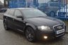 USED 2007 07 AUDI A3 1.9 TDI SE 5d 103 BHP 