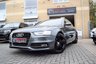 USED 2014 64 AUDI A4 2.0 TDI QUATTRO S LINE 177 BHP SALOON &pound;269 A MONTH WITH &pound;350 DEPOSIT!!