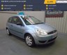 USED 2005 05 FORD FIESTA 1.6 STYLE 16V 3d AUTO 100 BHP 