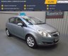 USED 2009 59 VAUXHALL CORSA 1.2 DESIGN CDTI 5d 90 BHP 