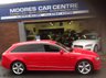 USED 2009 59 AUDI A4 2.0 AVANT TDI S LINE SPECIAL EDITION 5d 141 BHP ....Stunning Car.....Low Miles