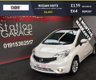 USED 2013 63 NISSAN NOTE 1.2 ACENTA PREMIUM SAFETY COMFORT 5d 80 BHP 