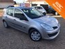 USED 2007 07 RENAULT CLIO 1.4 EXPRESSION 16V 5d 98 BHP A great example with only 27k from new and 9 services - Rarely available with this mileage and history