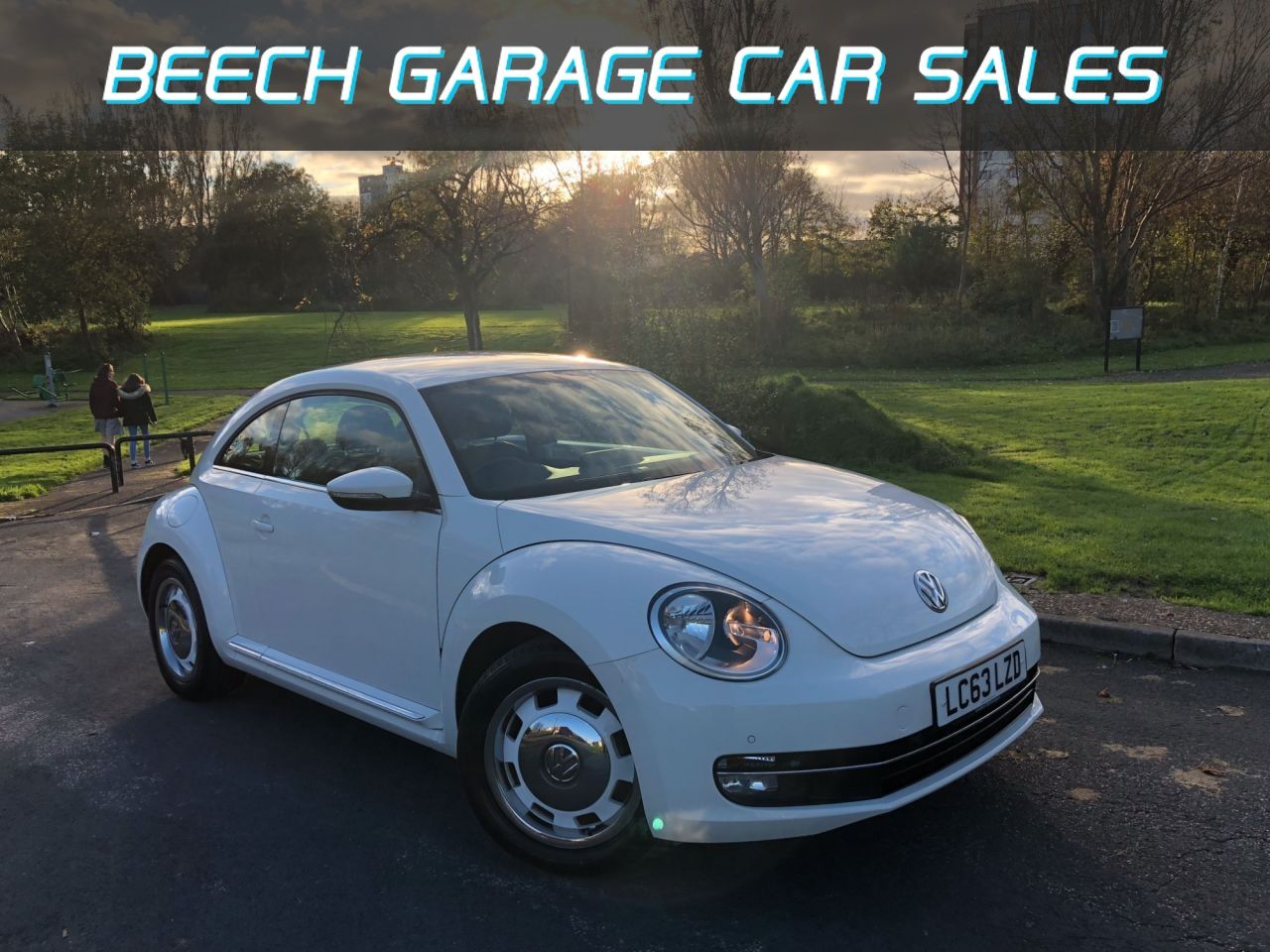 2013 63 volkswagen beetle 1.2 design tsi dsg 3d auto 103 bhp