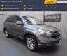 USED 2012 62 HONDA CR-V 2.0 I-VTEC EX 5d 148 BHP GENUINE LOW MILEAGE,