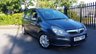 USED 2007 57 VAUXHALL ZAFIRA 1.8 LIFE 16V 5d AUTO 139 BHP 