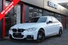USED 2014 BMW 3 SERIES 3.0 335D XDRIVE M SPORT 4d AUTO 309 BHP *SATNAV*XDRIVE* SRVC PACK