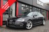 USED 2014 14 AUDI A5 2.0 SPORTBACK TDI S LINE 5d 177 BHP *LED HEADLIGHTSFASH*CC**FASH*18" ALLOYS*HEATED SEATS*