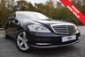 USED 2011 60 MERCEDES-BENZ S CLASS 3.0 S350 BLUETEC L 4d AUTO 258 BHP FSH! LONG WHEEL BASE! SUPPLIED WITH 15 MONTHS WARRANTY! SUPERB!