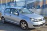 USED 2009 59 VOLKSWAGEN GOLF 1.4 SE TSI 5d 121 BHP 