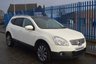 USED 2010 59 NISSAN QASHQAI+2 2.0 TEKNA PLUS 2 DCI 5d 148 BHP 