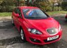 USED 2012 12 SEAT LEON 1.6 CR TDI ECOMOTIVE SE COPA 5d 103 BHP NOT TO BE MISSED,SAT NAV, BLUETOOTH
