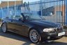 USED 2006 56 BMW M3 3.2 M3 2d 338 BHP 