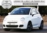 USED 2013 13 FIAT 500 1.2 S 3d 69 BHP +++ FREE 6 months Autoguard Warranty included in screen price +++