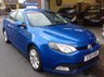 USED 2012 61 MG 6 1.8 SE GT 5d 160 BHP ....Stunning Car.....