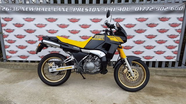 1988 E Yamaha Tdr250 TDR 250 2 Stroke Classic Enduro