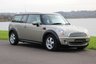 USED 2008 58 MINI CLUBMAN 1.6 COOPER CLUBMAN 118 BHP 5 MINI DEALER SERVICES