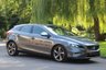USED 2014 14 VOLVO V40 1.6 D2 R-DESIGN 5d 113 BHP  NO ROAD TAX TO PAY  ZERO ROAD TAX,MEGA MPG. WINTER PACK, HIGH PERFORMANCE MULTI MEDIA SYSTEM,