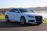 USED 2012 12 AUDI A5 2.0 SPORTBACK TDI S LINE 5d 141 BHP HIGH SPECIFICATION MODEL
