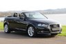 USED 2011 11 AUDI A3 1.8 TFSI SPORT 158 BHP BLUETOOTH, MULTI FUNCTION S  WHEEL