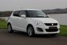 USED 2014 63 SUZUKI SWIFT 1.2 SZ4 5d 94 BHP FULL  SUZUKI SERVICE HISTORY