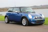 USED 2006 56 MINI HATCH COOPER 1.6 COOPER CHILLI PACK  114 BHP GREAT PRICE RANGE MINI COOPER