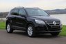 USED 2008 08 VOLKSWAGEN TIGUAN 1.4 SE TSI 5d 150 BHP 4 X 4 Petrol Tiguan Supercharged and turbo charged
