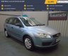 USED 2005 55 FORD FOCUS 1.6 LX 16V 5d AUTO 101 BHP 