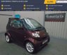 USED 2006 06 SMART FORTWO 0.7 TRUESTYLE 2d AUTO 61 BHP 
