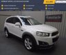 USED 2013 63 CHEVROLET CAPTIVA 2.2 LTZ VCDI 5d AUTO 184 BHP 