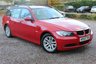USED 2007 57 BMW 3 SERIES 2.0 320D ES TOURING 5d AUTO 175 BHP ***LOW RATE FINANCE***
