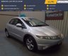 USED 2006 56 HONDA CIVIC 1.8 SE I-VTEC 5d 139 BHP 