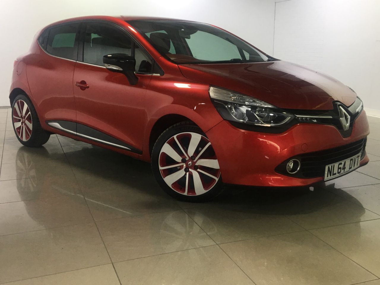 View our RENAULT CLIO