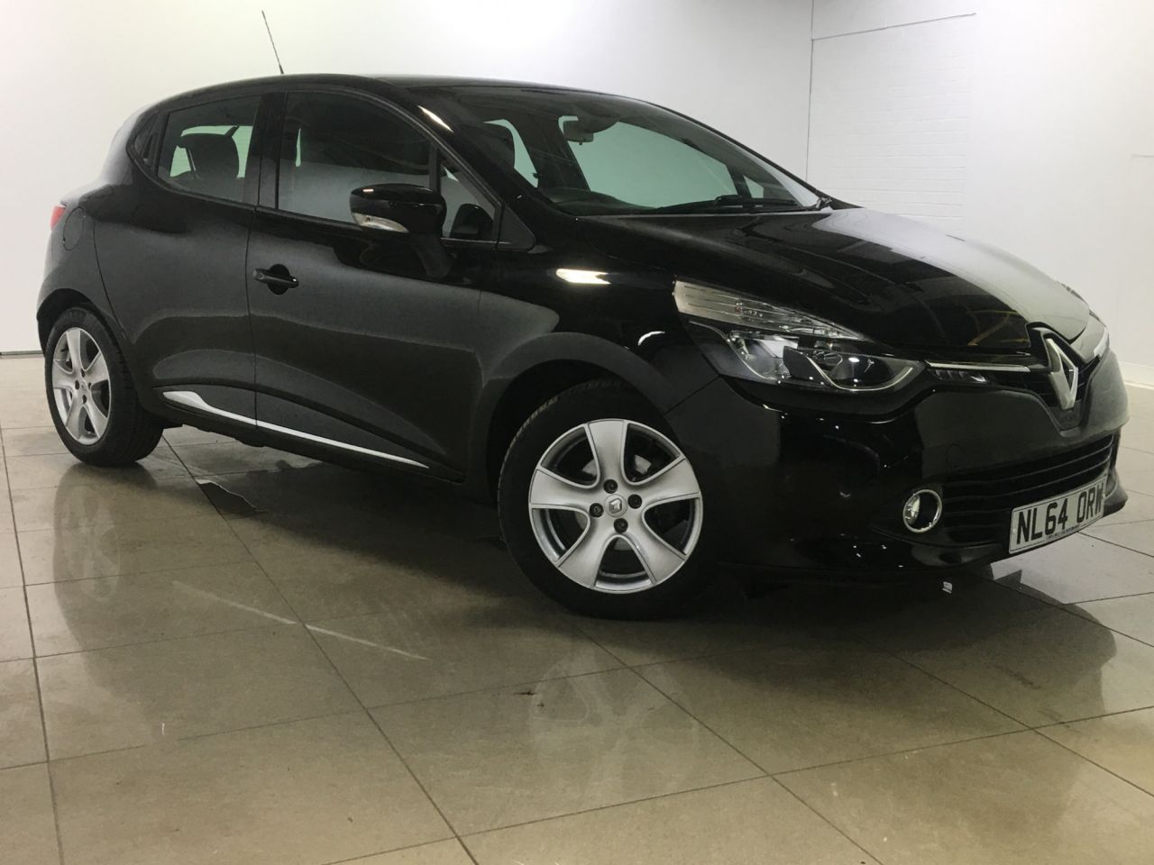 View our RENAULT CLIO