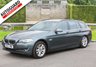 USED 2012 12 BMW 5 SERIES 2.0 520D SE TOURING 5d 181 BHP Finance from only &pound;55 p/w!