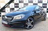 USED 2013 63 MERCEDES-BENZ A CLASS 2.0 A250 BLUEEFFICIENCY ENGINEERED BY AMG 5d AUTO 211 BHP Stunning Looking, Great Drive!