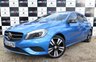 USED 2014 64 MERCEDES-BENZ A CLASS 1.5 A180 CDI BLUEEFFICIENCY SPORT 5d AUTO 109 BHP 