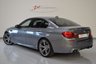 USED 2011 61 BMW M5 4.4 M5 4d AUTO 553 BHP RARE F10 COLOUR  FULL BMW HISTORY LOW MILEAGE