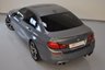 USED 2011 61 BMW M5 4.4 M5 4d AUTO 553 BHP RARE F10 COLOUR  FULL BMW HISTORY LOW MILEAGE
