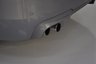 USED 2011 61 BMW M5 4.4 M5 4d AUTO 553 BHP RARE F10 COLOUR  FULL BMW HISTORY LOW MILEAGE