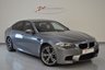 USED 2011 61 BMW M5 4.4 M5 4d AUTO 553 BHP RARE F10 COLOUR  FULL BMW HISTORY LOW MILEAGE