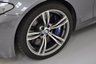 USED 2011 61 BMW M5 4.4 M5 4d AUTO 553 BHP RARE F10 COLOUR  FULL BMW HISTORY LOW MILEAGE