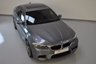 USED 2011 61 BMW M5 4.4 M5 4d AUTO 553 BHP RARE F10 COLOUR  FULL BMW HISTORY LOW MILEAGE