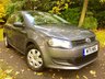 USED 2011 11 VOLKSWAGEN POLO 1.2 S 5d 60 BHP ,,,,,,''BEAUTIFULLY KEPT INSIDE AND OUT'',,,,,,,,