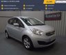 USED 2011 11 KIA VENGA 1.6 2 5d AUTO 124 BHP 