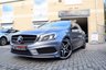 USED 2014 14 MERCEDES-BENZ A CLASS A220 2.1 CDI BLUEEFFICIENCY AMG SPORT AUTOMATIC 170 BHP &pound;999 DEPOSIT AND &pound;249 A MONTH !!!