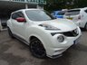 USED 2015 15 NISSAN JUKE 1.6 NISMO RS DIG-T 5d 218 BHP Full Service History (Nissan + ourselves), NEW MOT (to be completed), Two Previous Owners, FREE 6 months Warranty