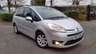 USED 2007 57 CITROEN C4 PICASSO 1.6 GRAND VTR PLUS HDI EGS 5d AUTO 110 BHP 2 FORMER OWNERS++JULY 2018 MOT++